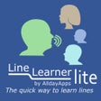 Icoon van programma: LineLearner lite