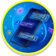 程序图标:Message Ringtones