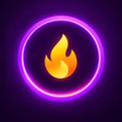 Biểu tượng của chương trình: FocusStreak – Stay Focuse…