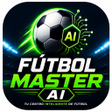 Ikona programu: FutbolMasterAI