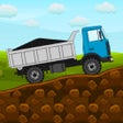 Ikona programu: Mini Trucker - truck simu…