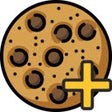 Ikona programu: Cookie-Editor+