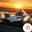 プログラムのアイコン：carraceblast