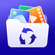 Ícone do programa: KeepRecovery - Recover Ph…