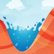 Splash Canyon - Water Puzzles
