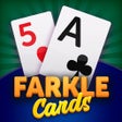 Programın simgesi: Farkle Cards