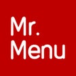 Ikon program: Mr.Menu