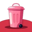 プログラムのアイコン：Zap Cleaning