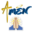 Ícone do programa: Gospel stickers