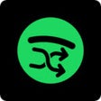 Icoon van programma: Spotify Shuffler: Perfect…