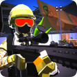 程序图标：Combat Strike CS FPS GO O…