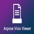 프로그램 아이콘: Visio Viewer Free Online