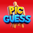 أيقونة البرنامج: PicGuess