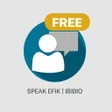 Icon of program: Speak Efik  Ibibio Free V…