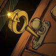 أيقونة البرنامج: Escape the fairy tale roo…