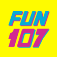 Ikona programu: Fun 107 - The Southcoast'…