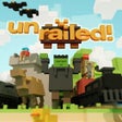 أيقونة البرنامج: Unrailed