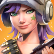 程序图标：Battlefield Royale-The On…