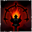 Иконка программы: Darkest Dungeon