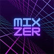 Programikonen: Mixzer AI Generator