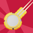 Ikona programu: Guns and Bounce