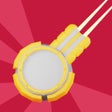 أيقونة البرنامج: Guns and Bounce