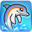 Biểu tượng của chương trình: Dolphin