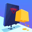 Symbol des Programms: Jelly Run