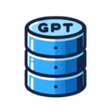 プログラムのアイコン：storageGPT