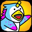 プログラムのアイコン：Penguin Evolution - Craft…