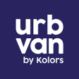 Ikona programu: Urbvan - Commutes App