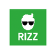 Иконка программы: Wikipedia Rizz Converter