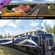 Programın simgesi: Trainz Railroad Simulator…