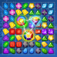 Иконка программы: New gems or jewels