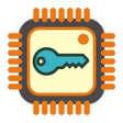 Ícone do programa: Crypto Helper