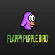 Icoon van programma: Flappy Bird Purple