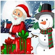 Ikon program: 4x4 Xmas
