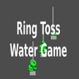 ไอคอนของโปรแกรม: Ring Toss Water Game