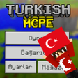 Иконка программы: Türkçe Dil Minecraft PE