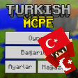 Türkçe Dil Minecraft PE