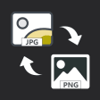 PNG Maker: JPGPNG Converter