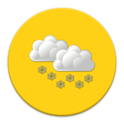 Weather Canada icon