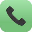 Icona del programma: iCall Dialer Screen  Cont…