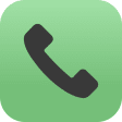 iCall Dialer Screen  Contacts