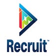 Ikona programu: Recruit Screen Sharing