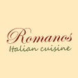 أيقونة البرنامج: Romanos Italian Cuisine