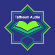 Icon of program: Tafheem Audio