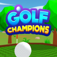 Icoon van programma: Golf Champions Game