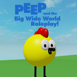 Icon of program: Peep and the Big Wide Wor…