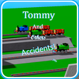 Icon of program: Tommy And Others Accident…